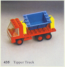 Tipper Truck image 2