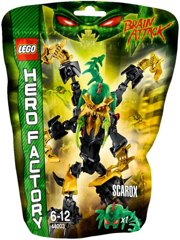 Scarox