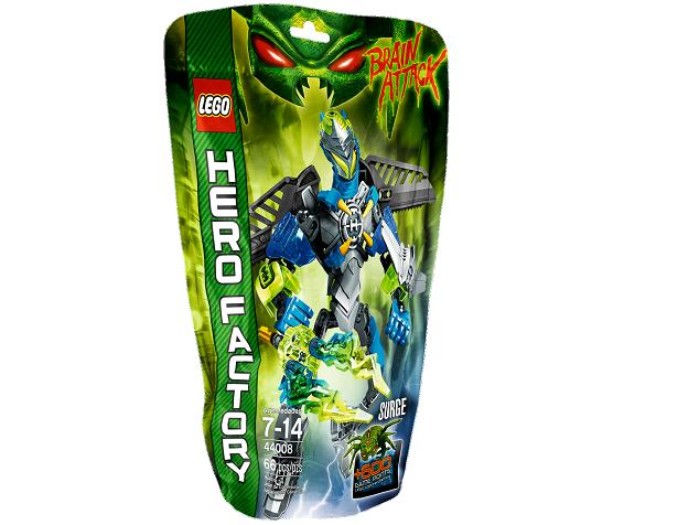 Surge
