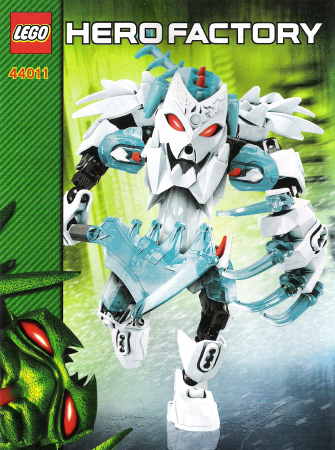Frost Beast image 3