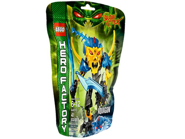 Aquagon