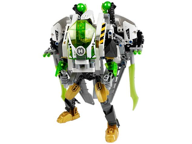 Jet Rocka image 2