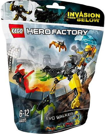 EVO Walker image 3