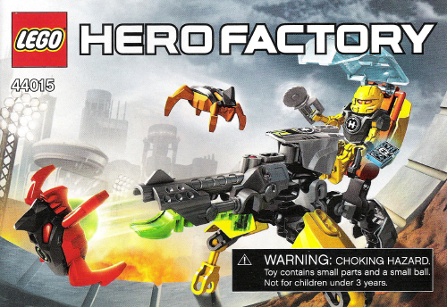 EVO Walker image 2