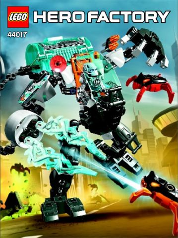 STORMER Freeze Machine image 2