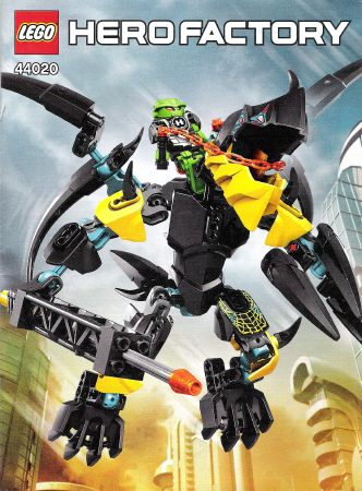 FLYER Beast vs. BREEZ image 2
