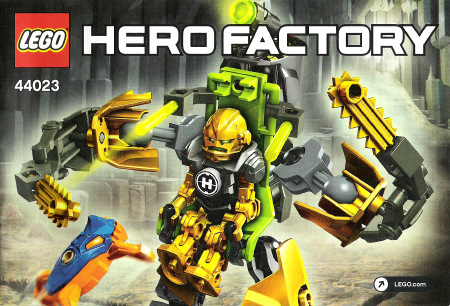 ROCKA Crawler image 3