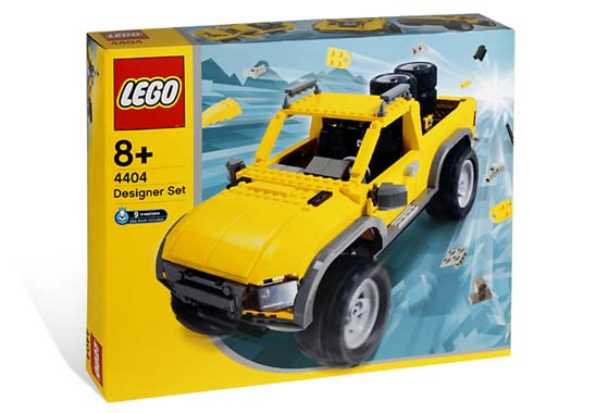 Land Busters image 2