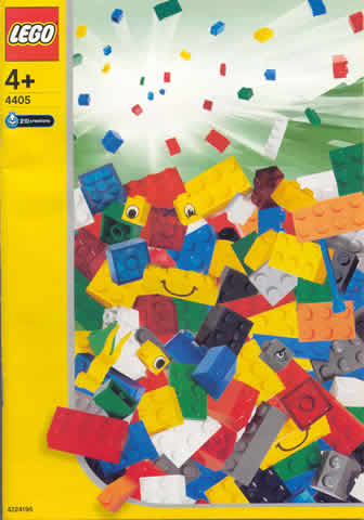 Large Creator Bucket image 3
