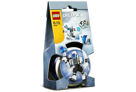 Robo Pod image 2
