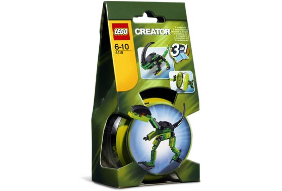 Dino Pod image 2