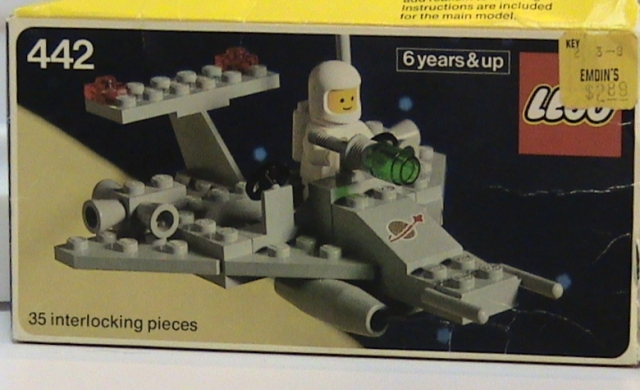 Space Shuttle