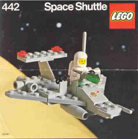 Space Shuttle image 2