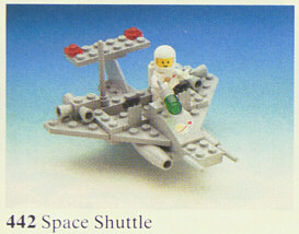 Space Shuttle image 3