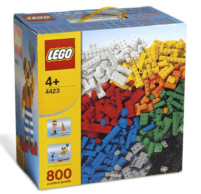 LEGO Creator Handy Box image 2