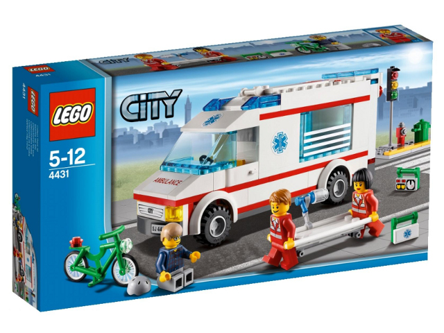 Ambulance