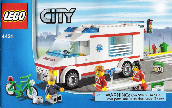 Ambulance image 3