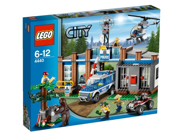 Forest Police Station image 2