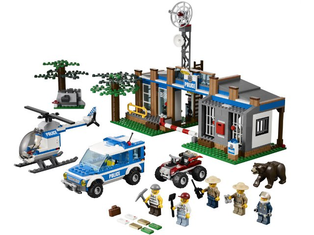 Forest Police Station image 3