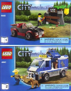 Police Dog Van image 3