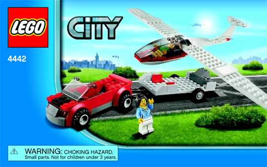 Glider image 2