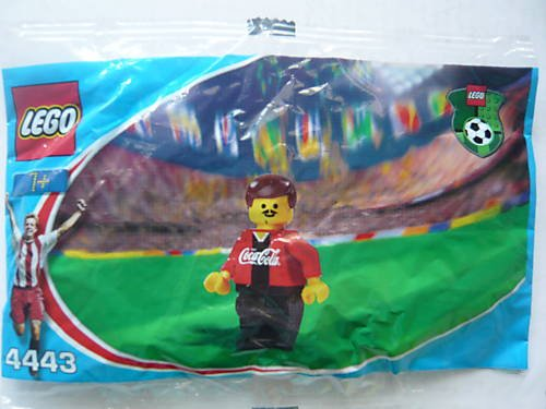Coca-Cola Defender 1