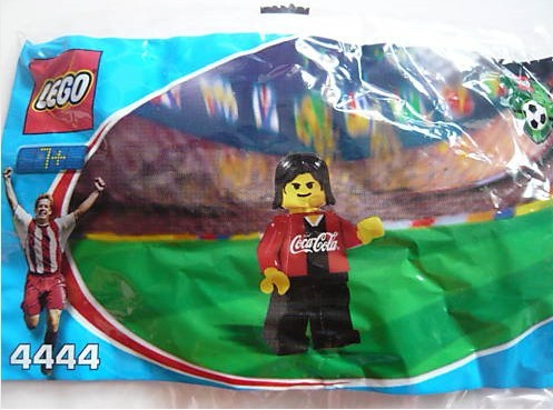 Coca-Cola Defender 2