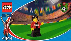 Coca-Cola Defender 2 image 2