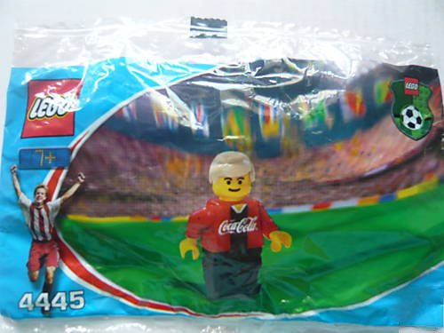 Coca-Cola Middle Fielder 1