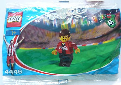 Coca-Cola Forward 1