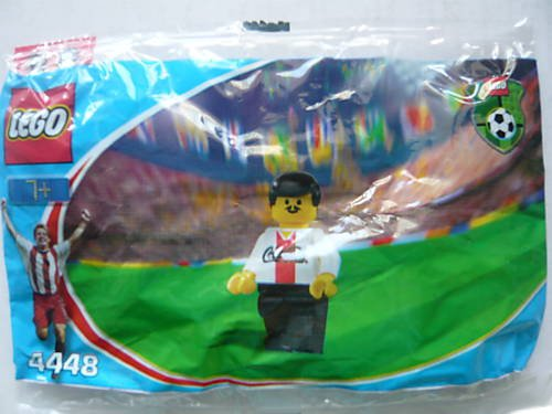 Coca-Cola Defender 3