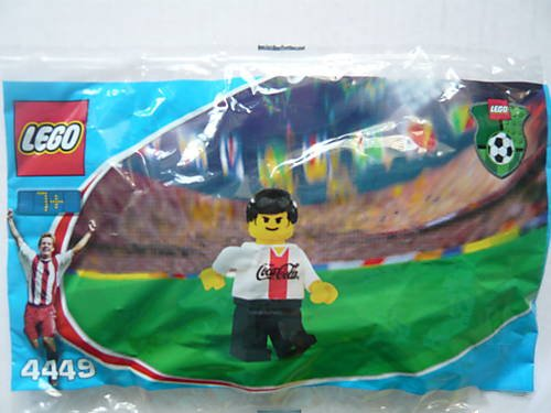 Coca-Cola Defender 4