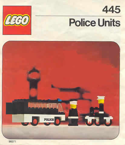 Police Units