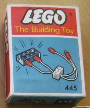 Lighting Device Pack (The Building Toy) image 2