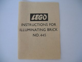 Lighting Device Pack (The Building Toy) image 3