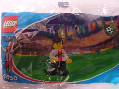 Coca-Cola Middle Fielder 2