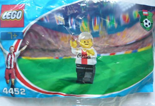 Coca-Cola Forward 4