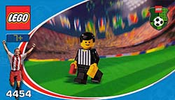 Coca-Cola Referee image 2