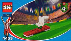 Coca-Cola PK Kicker image 2