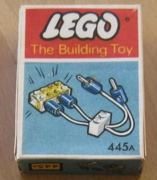 Lighting Device Pack with Improved Plugs (The Building Toy) image 2