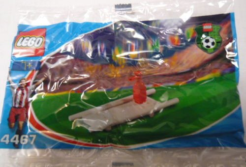 Coca-Cola Stretcher