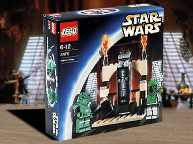Jabba's Prize image 3