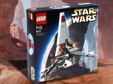 T-16 Skyhopper image 3