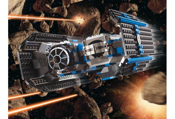 TIE Bomber image 2