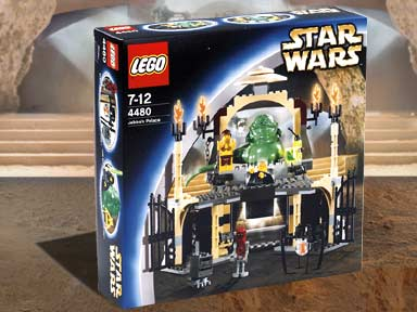 Jabba's Palace image 3