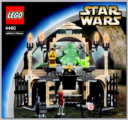 Jabba's Palace image 2