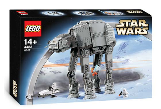 AT-AT [Black Box]