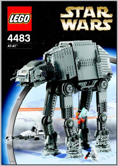 AT-AT [Black Box] image 3