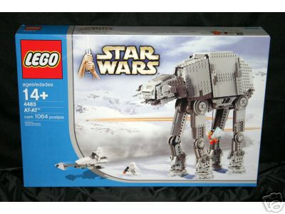 AT-AT [Blue Box] image 3