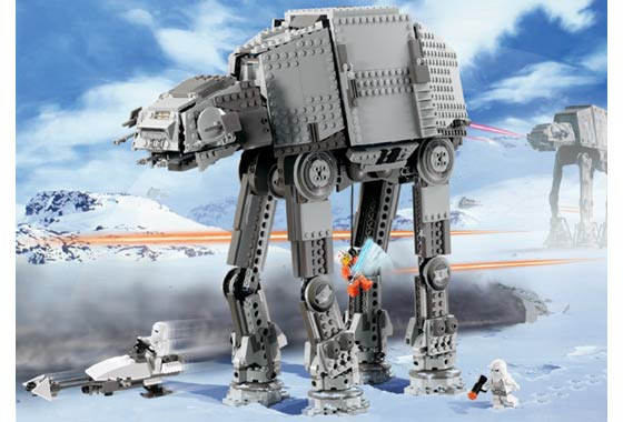 AT-AT [Blue Box] image 2